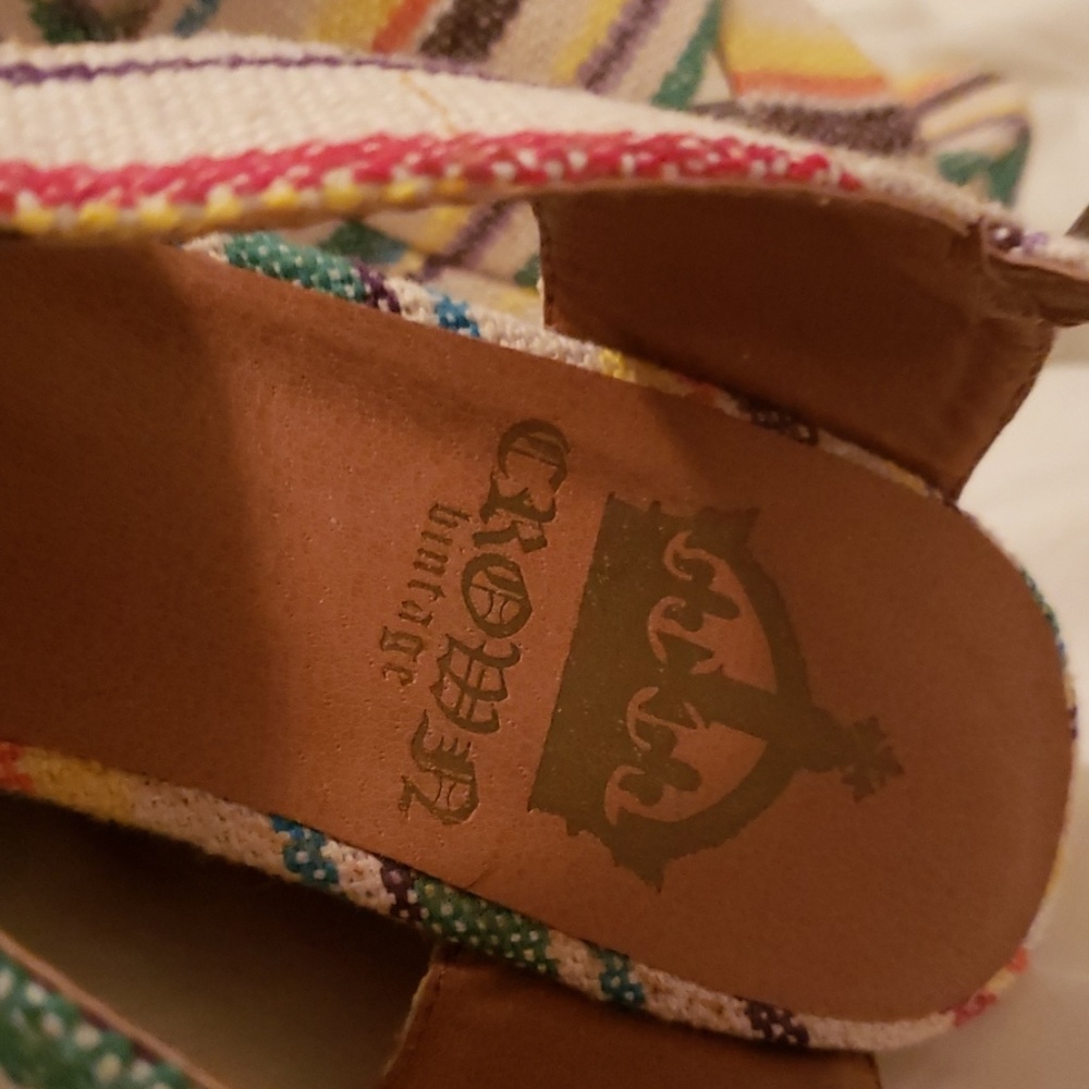 Shoes - Picture 2 of 2